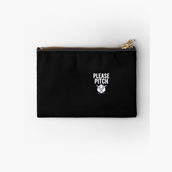Item preview, Please Pitch Coffee Mug designed and sold by ilyana-walz.