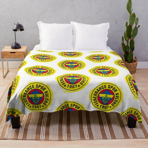 Item preview, Fenerbahe designed and sold by dollye-skewz.