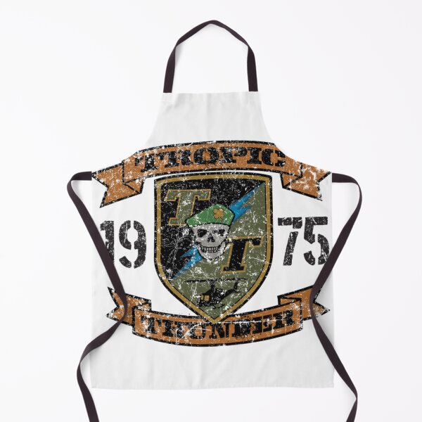 Item preview, Tropic Thunder 14 designed and sold by Athelstanar.