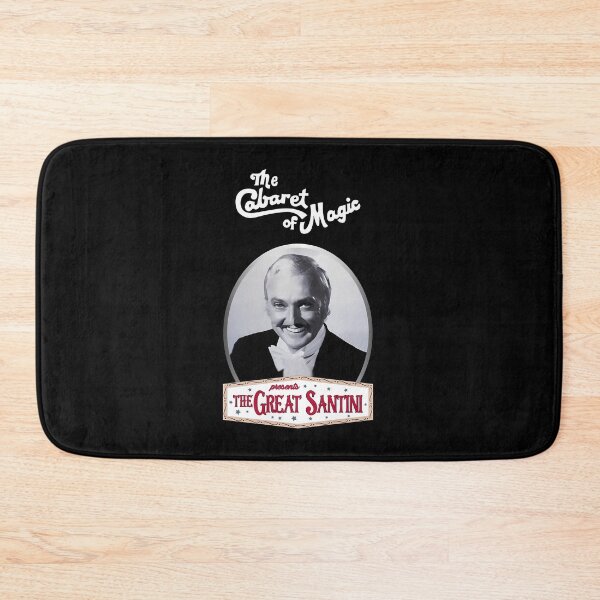 Item preview, The Great Santini designed and sold by johnsongr-azia.