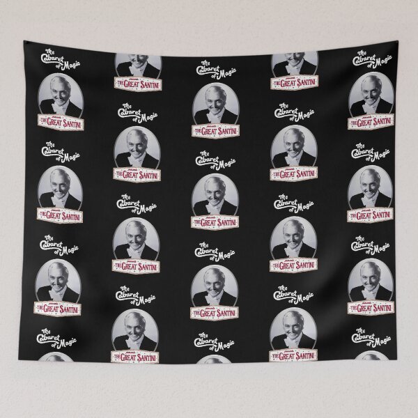 Item preview, The Great Santini designed and sold by johnsongr-azia.