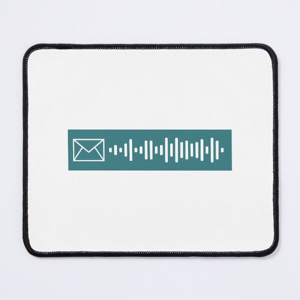Item preview, Tornado Warnings Spotify Code Sticker designed and sold by cayde-nsimon.