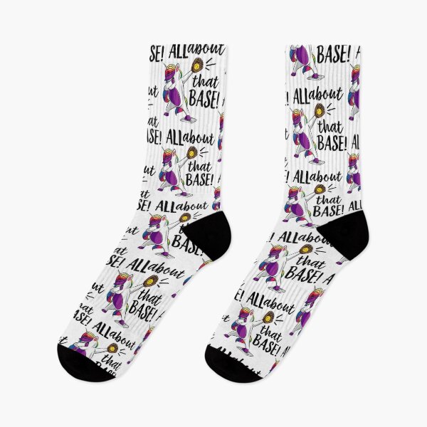 Item preview, Softball Dabbing Unicorn Girls Softball Dab Softball Gift All About That Base. designed and sold by ilyana-walz.