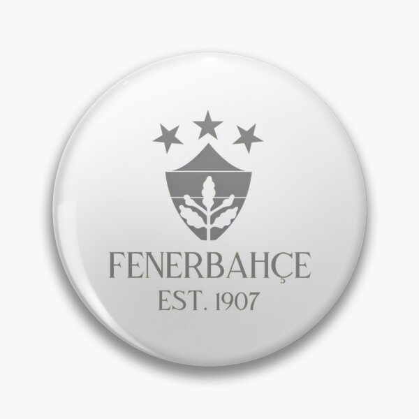 Item preview, Fenerbahe Alt Grey 2 designed and sold by dollye-skewz.