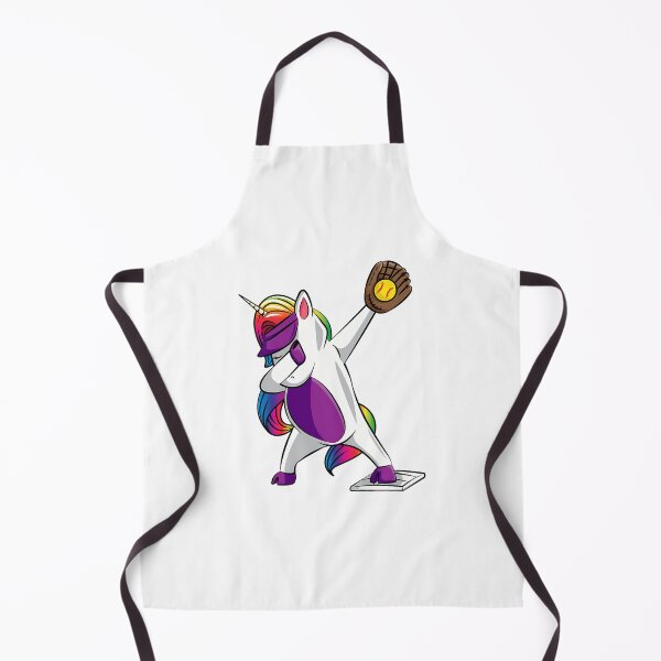 Item preview, Softball Dabbing Unicorn Girls Softball Dab Softball Gift All About That Base. designed and sold by ilyana-walz.