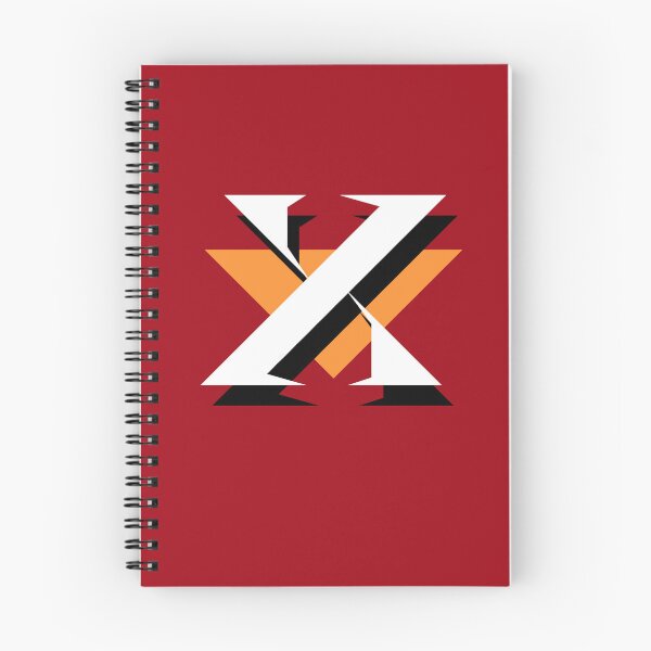 Item preview, Mr. X (Dr. Wily) Logo designed and sold by TheGameSmithy.