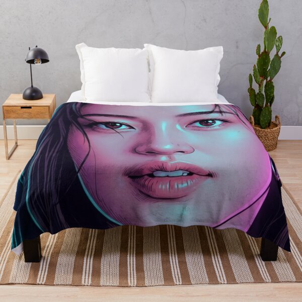 Item preview, SHY Neon Song KDrama Lgbtq+ Comic Book Art Home Wall Decor Print Poster Pride TV Series Movie Music designed and sold by Mind Space.