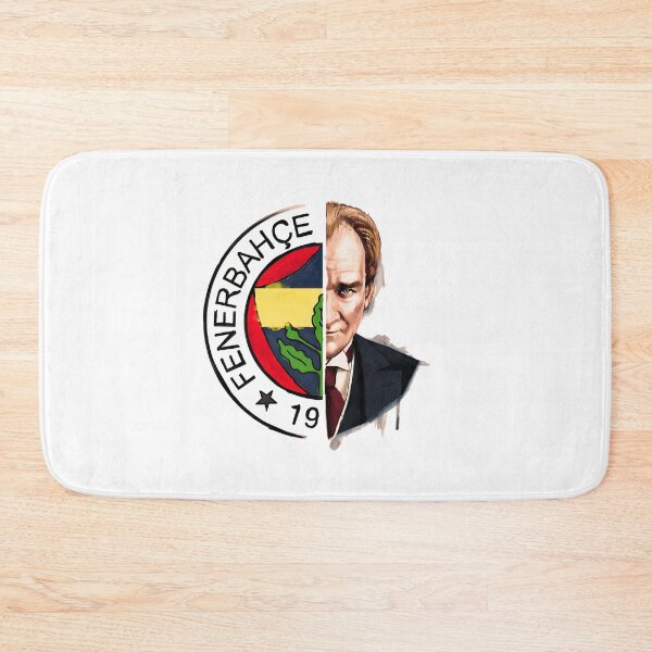 Item preview, Fenerbahe Ataturk designed and sold by dollye-skewz.