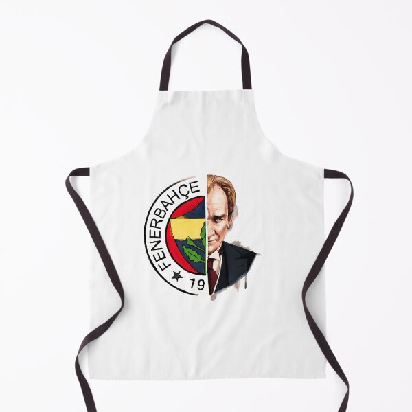 Item preview, Fenerbahe Ataturk designed and sold by dollye-skewz.