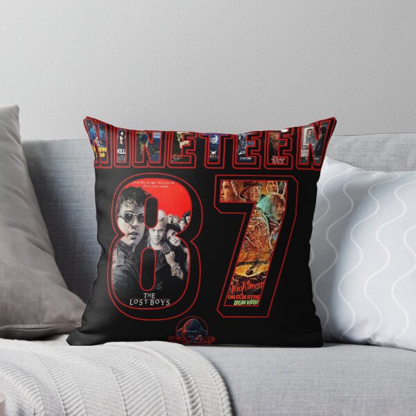 Item preview,  Horror Class of 1987 designed and sold by Fed Up Design & Creation.