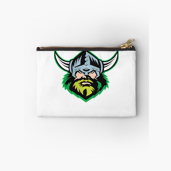 Item preview, The Raiders Canberra Logo designed and sold by MixCreativ.