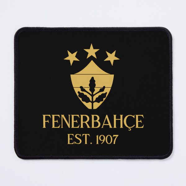 Item preview, Fenerbahe Gold designed and sold by dollye-skewz.