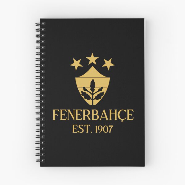 Item preview, Fenerbahe Gold designed and sold by dollye-skewz.