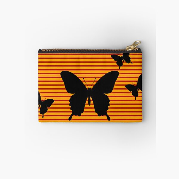 Item preview, butterflies in golden sunset designed and sold by adamgu1234.