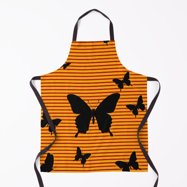 Item preview, butterflies in golden sunset designed and sold by adamgu1234.