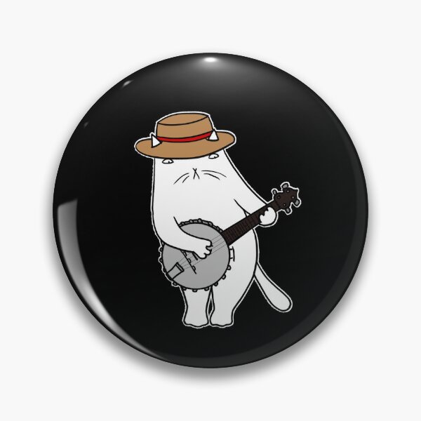 Item preview, Banjo designed and sold by eri-morie.