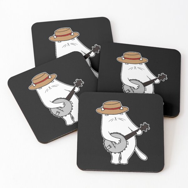 Item preview, Banjo designed and sold by eri-morie.