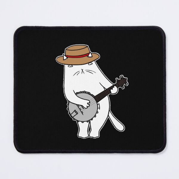 Item preview, Banjo designed and sold by eri-morie.