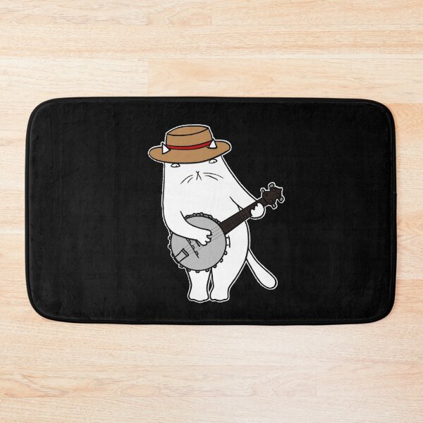 Item preview, Banjo designed and sold by eri-morie.