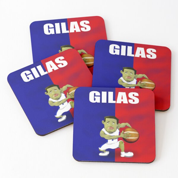 Item preview, Gilas Pilipinas Basketball designed and sold by e-dream.