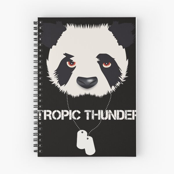 Item preview, Tropic Thunder 16 designed and sold by Athelstanar.