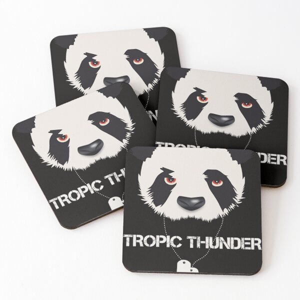 Item preview, Tropic Thunder 16 designed and sold by Athelstanar.