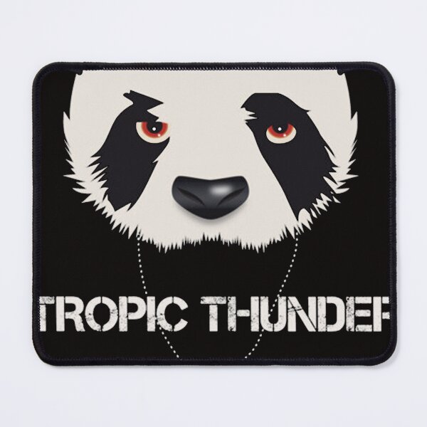 Item preview, Tropic Thunder 16 designed and sold by Athelstanar.