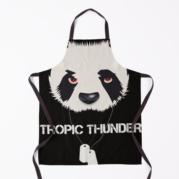 Item preview, Tropic Thunder 16 designed and sold by Athelstanar.