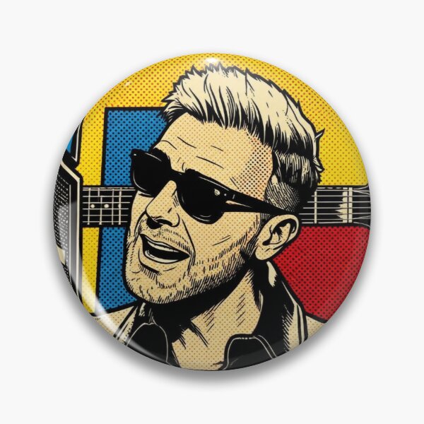 Item preview, Cool G designed and sold by FanGirl Design By The Mad Thatter.