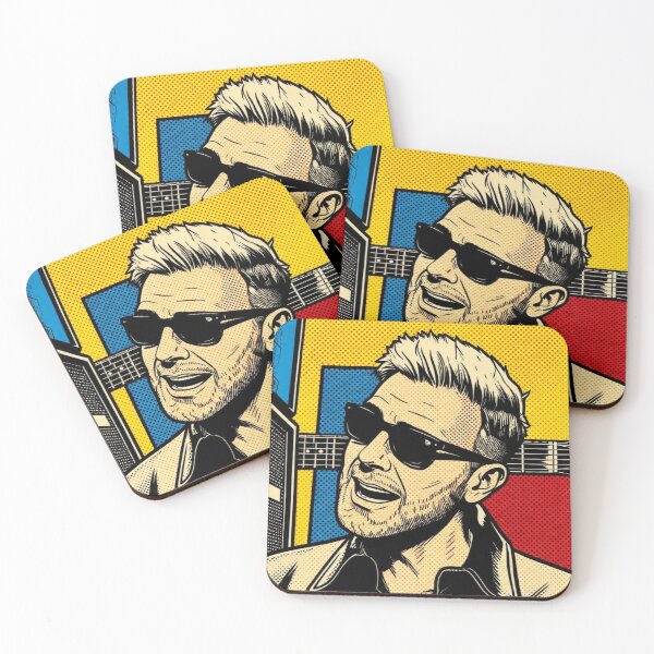 Item preview, Cool G designed and sold by FanGirl Design By The Mad Thatter.