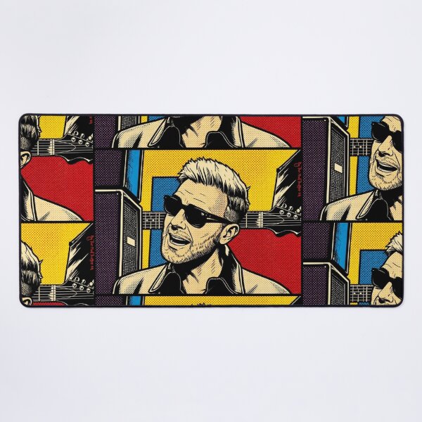 Item preview, Cool G designed and sold by FanGirl Design By The Mad Thatter.