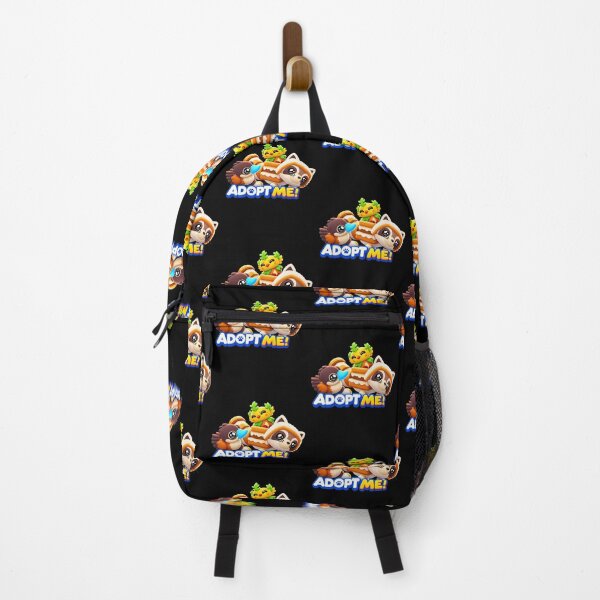 Item preview, Adopt Me Cool Roblox Character Gamer Art – Funny Roblox Fan Design designed and sold by flowerpower999.