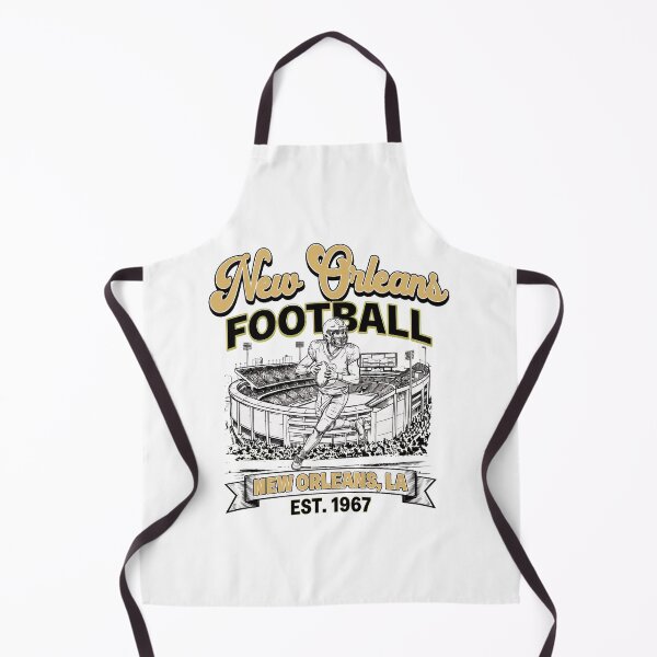 Item preview, New Orleans Football Vintage Retro designed and sold by RevisEllana.