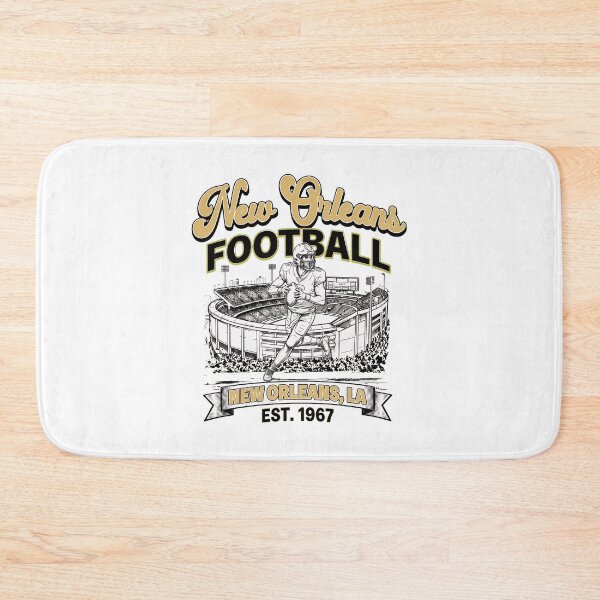 Item preview, New Orleans Football Vintage Retro  designed and sold by RevisEllana.