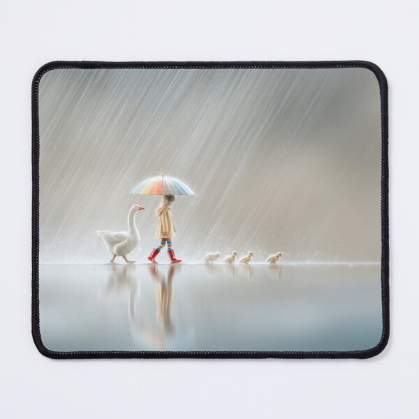 Item preview, The Little Rain Parade designed and sold by Anne-Seltmann.
