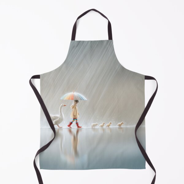 Item preview, The Little Rain Parade designed and sold by Anne-Seltmann.