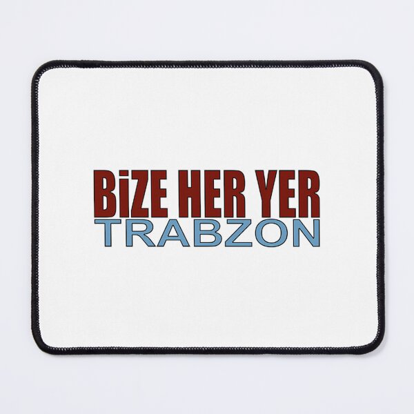 Item preview, Trabzonspor designed and sold by dollye-skewz.