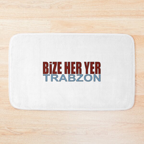 Item preview, Trabzonspor designed and sold by dollye-skewz.