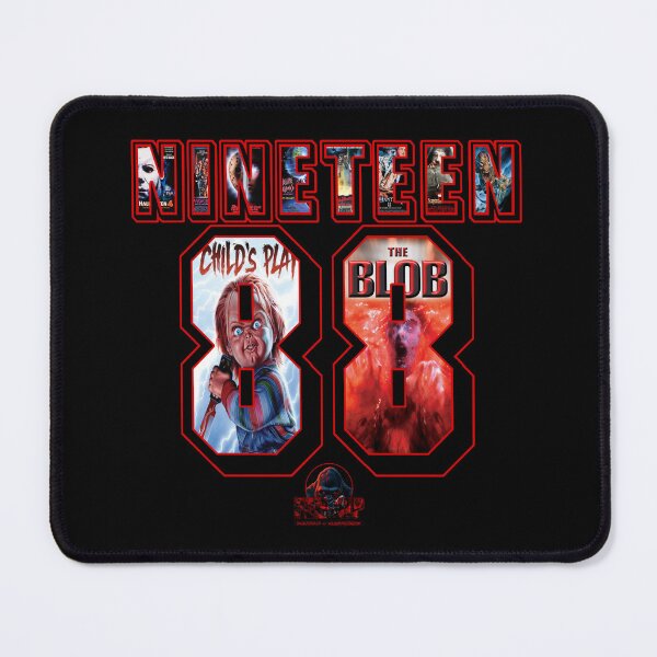 Item preview,  Horror Class of 1988 designed and sold by Fed Up Design & Creation.