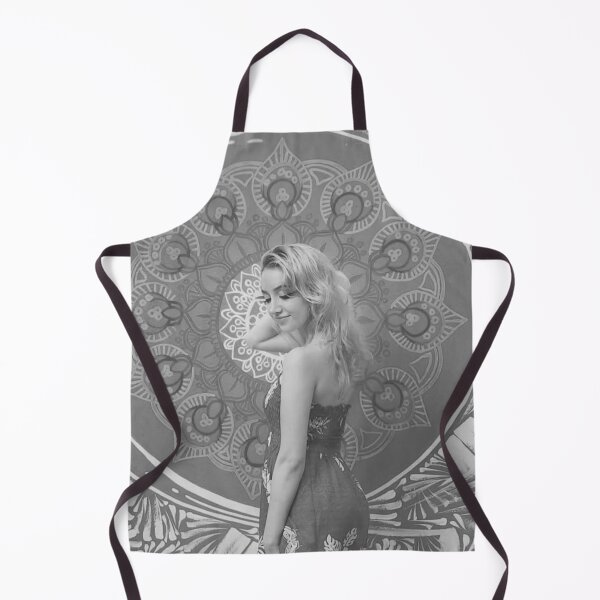 Item preview, pretty in pink<3 (grayscale) designed and sold by ameliaablossom.