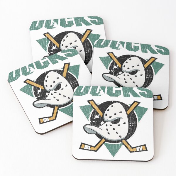 Item preview, Mighty Ducks designed and sold by NatureCanvaCo.