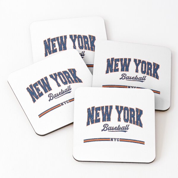 Item preview, NYC Baseball Vintage Sportswear designed and sold by PettetLal1995.