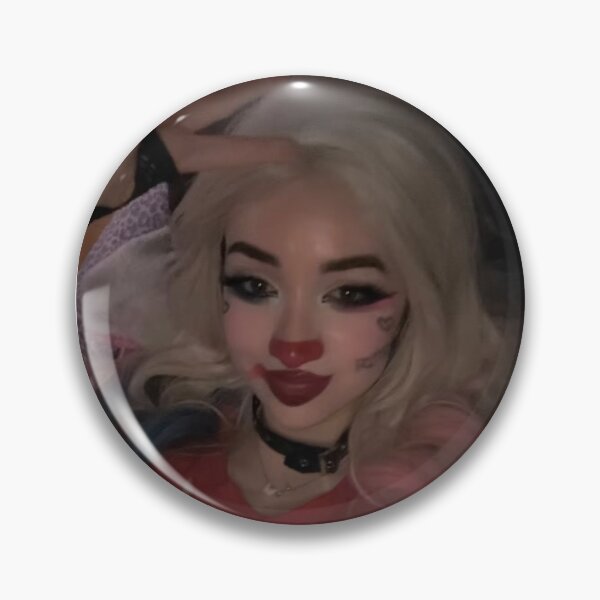 Item preview, harley selfie designed and sold by ameliaablossom.