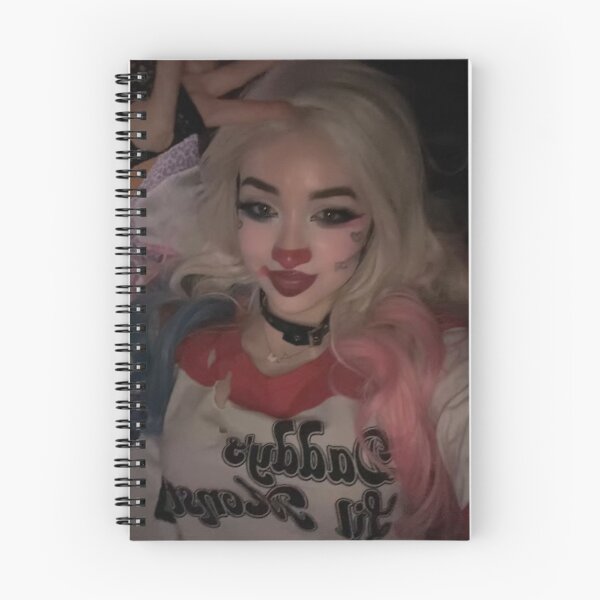 Item preview, harley selfie designed and sold by ameliaablossom.