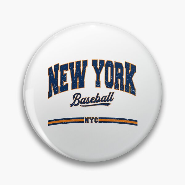 Item preview, New York Baseball Retro Vintage  designed and sold by RevisEllana.