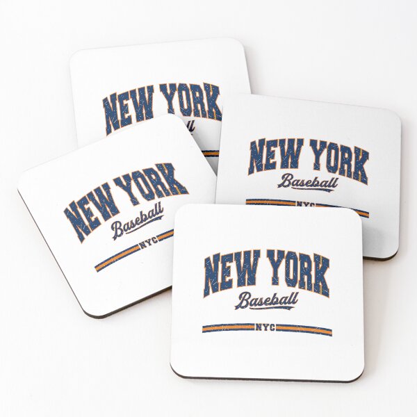 Item preview, New York Baseball Retro Vintage  designed and sold by RevisEllana.
