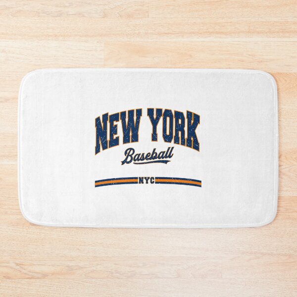 Item preview, New York Baseball Retro Vintage  designed and sold by RevisEllana.