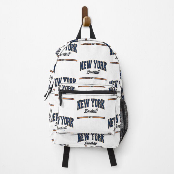 Item preview, New York Baseball Retro Vintage designed and sold by RevisEllana.