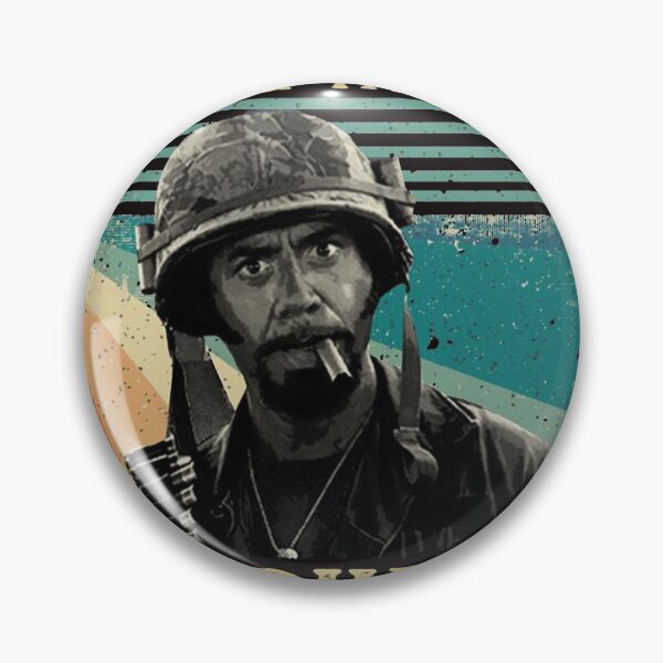 Item preview, Tropic Thunder Classic 2 designed and sold by Athelstanar.