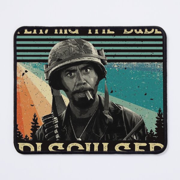 Item preview, Tropic Thunder Classic 2 designed and sold by Athelstanar.